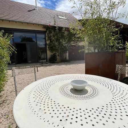 Pepe Grange Renovee Villa Annoire Dış mekan fotoğraf