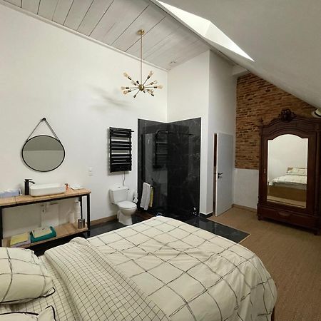 Pepe Grange Renovee Villa Annoire Dış mekan fotoğraf