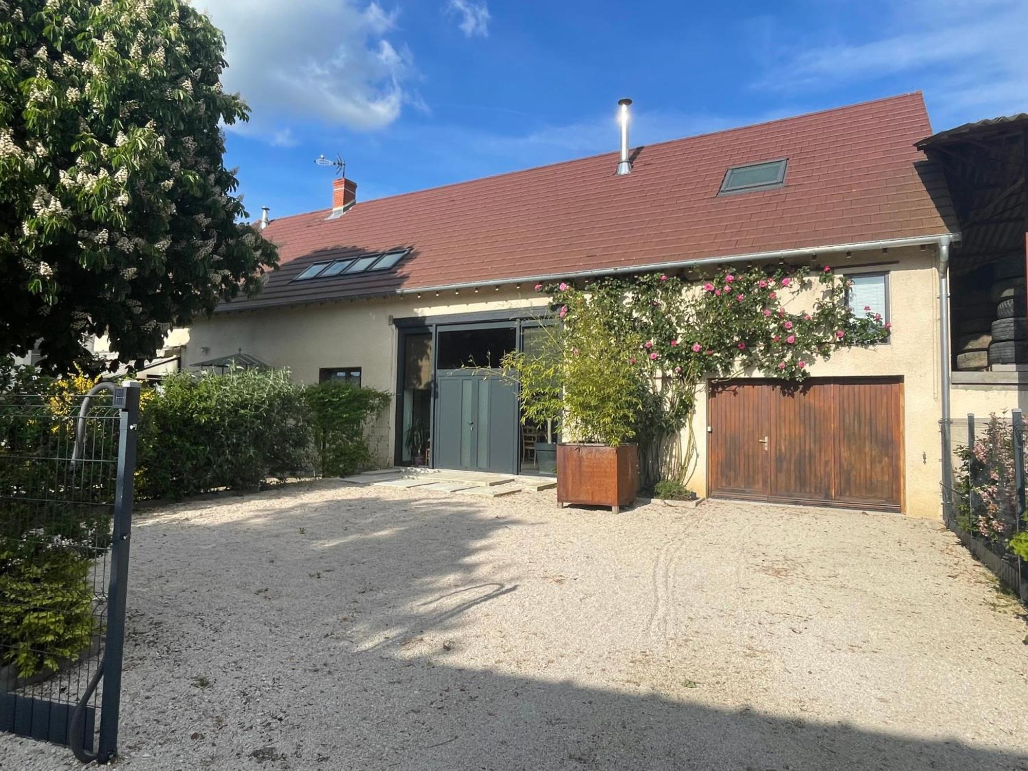 Pepe Grange Renovee Villa Annoire Dış mekan fotoğraf