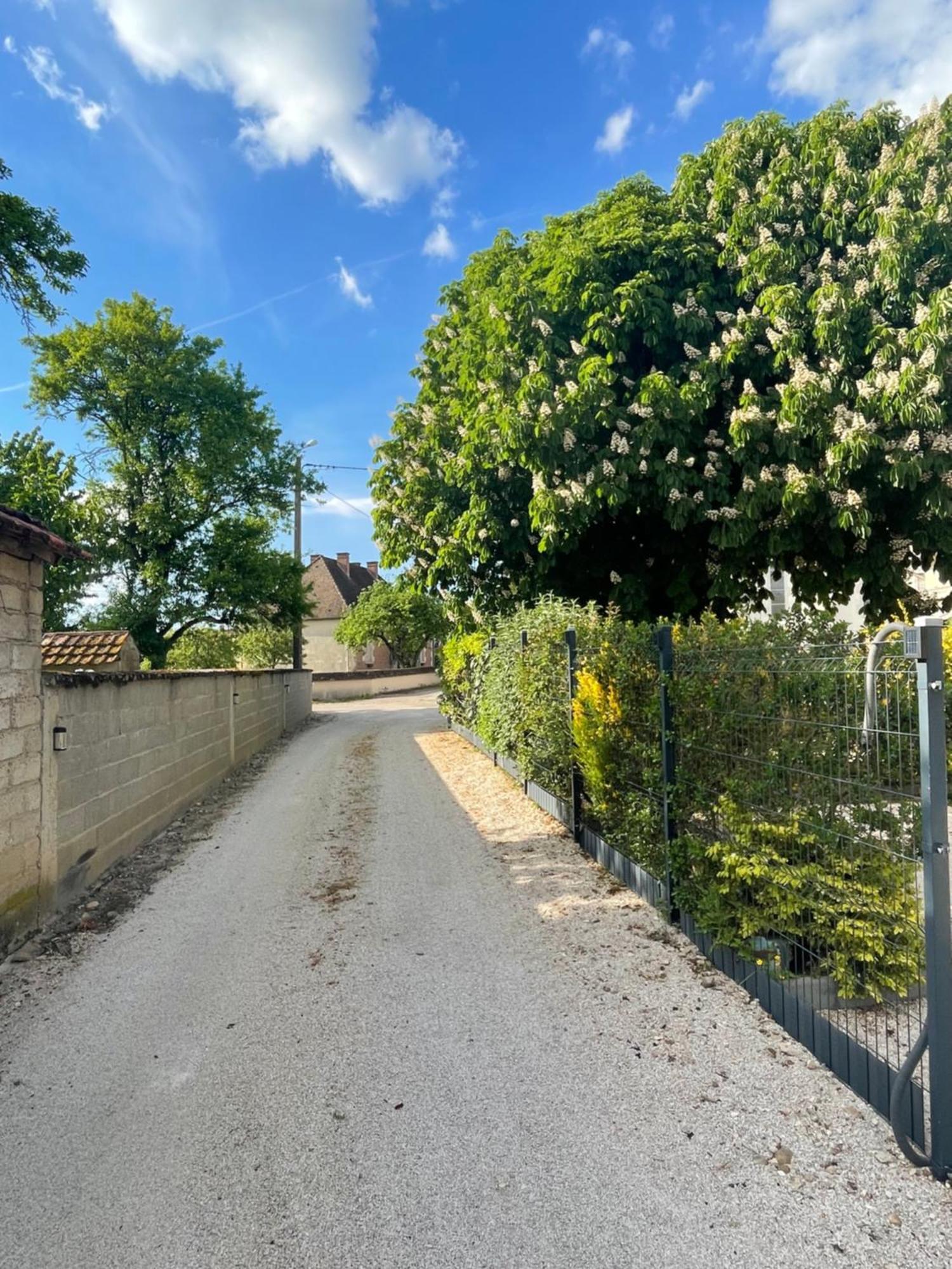 Pepe Grange Renovee Villa Annoire Dış mekan fotoğraf