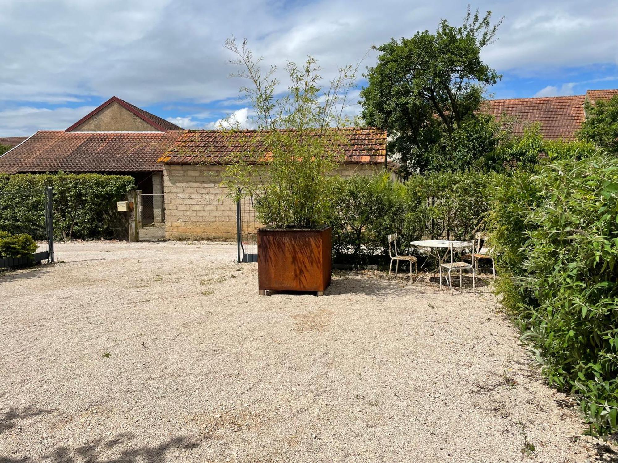 Pepe Grange Renovee Villa Annoire Dış mekan fotoğraf